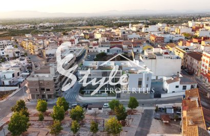 Apartamento - Nuevo - Ciudad Quesada - Benijofar