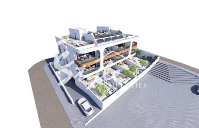 Apartamento - Nuevo - Ciudad Quesada - Benijofar