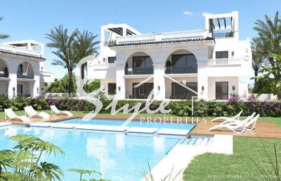 Apartamento - Nuevo - Ciudad Quesada - Doña pepa