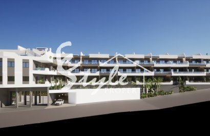 Apartamento - Nuevo - Ciudad Quesada - NB-68068