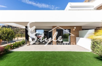 Apartamento - Nuevo - Cumbre de Sol - NB-16217