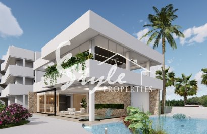 Apartamento - Nuevo - El Raso, Guardamar - El Raso