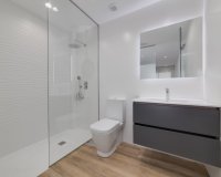 Apartamento nuevo en venta cerca de la playa en Arenales del Sol, Costa Blanca, España.ON1555