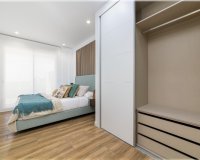 Apartamento nuevo en venta cerca de la playa en Arenales del Sol, Costa Blanca, España.ON1555