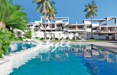 Apartamento - Nuevo - Finestrat - Finestrat