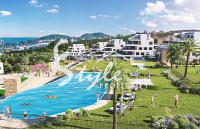 Apartamento - Nuevo - Finestrat - ON1558_2