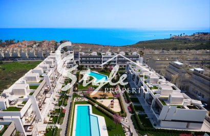 Apartamento - Nuevo - Gran Alacant - Alicante