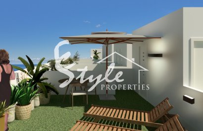 Apartamento - Nuevo - Guardamar del Segura - Guardamar del Segura