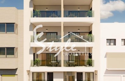 Apartamento - Nuevo - Guardamar del Segura - Guardamar del Segura