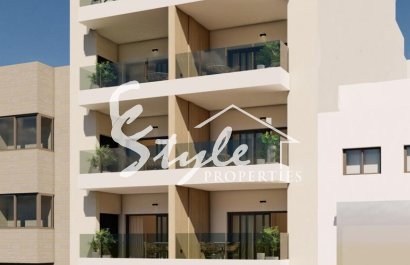 Apartamento - Nuevo - Guardamar del Segura - Guardamar del Segura