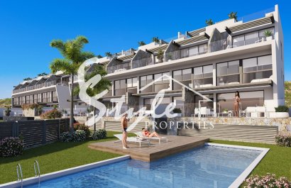 Apartamento - Nuevo - Guardamar - Guardamar del Segura