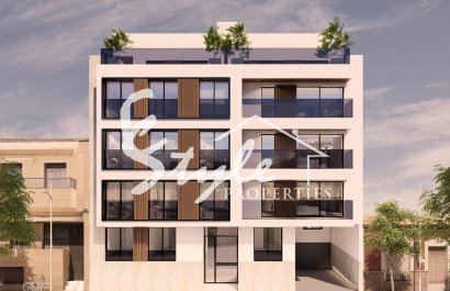 Apartamento - Nuevo - Guardamar - Guardamar del Segura