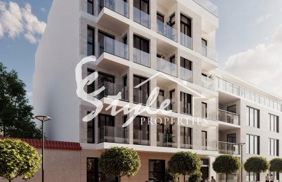 Apartamento - Nuevo - Guardamar - Guardamar del Segura