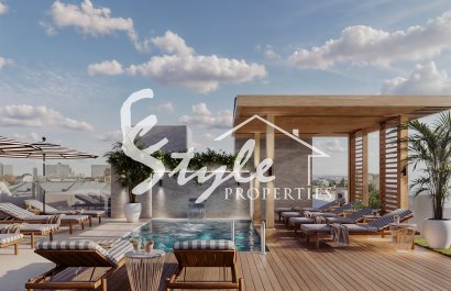 Apartamento - Nuevo - Guardamar - Guardamar del Segura
