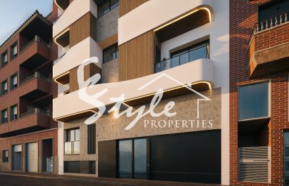 Apartamento - Nuevo - Guardamar - Guardamar del Segura