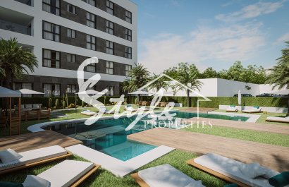 Apartamento - Nuevo - Guardamar - Guardamar del Segura