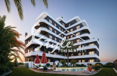 Apartamento - Nuevo - Guardamar - NB-12540