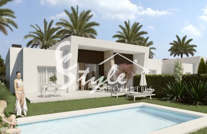 Apartamento - Nuevo - La Finca Golf - La Finca Golf Resort