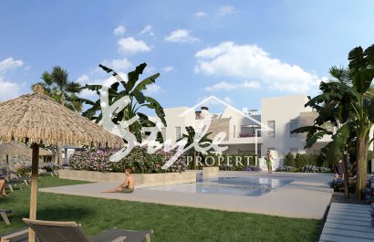 Apartamento - Nuevo - La Finca Golf - NB-24596