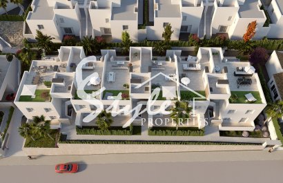 Apartamento - Nuevo - La Finca Golf - NB-66300