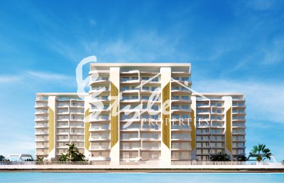 Apartamento - Nuevo - La Manga - La Manga del Mar Menor