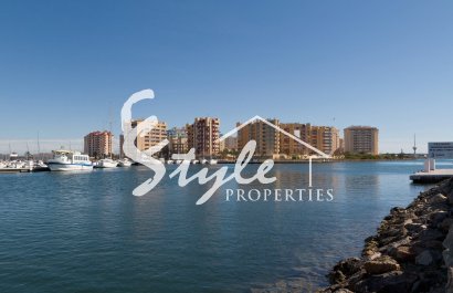 Apartamento - Nuevo - La Manga - NB-26505