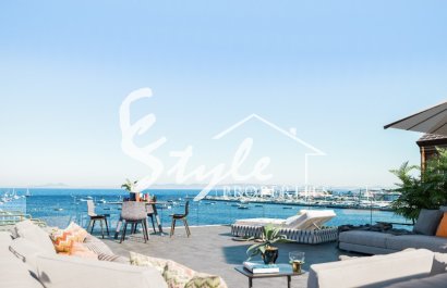 Apartamento - Nuevo - Lo Pagan - Lo Pagan