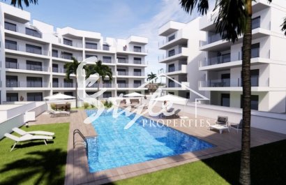 Apartamento - Nuevo - Los Alcazares - Los Alcazares