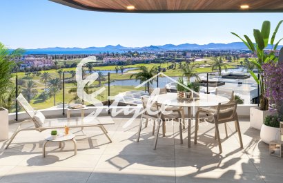 Apartamento - Nuevo - Los Alcazares - Los Alcazares