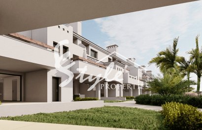 Apartamento - Nuevo - Los Alcazares - Los Alcazares