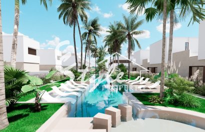 Apartamento - Nuevo - Los Alcazares - Los Alcazares