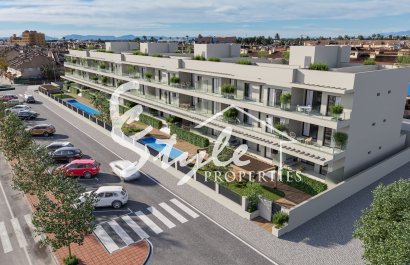Apartamento - Nuevo - Los Alcazares - Los Alcazares