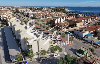 Apartamento - Nuevo - Los Alcazares - Los Alcazares