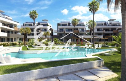 Apartamento - Nuevo - Los Altos - Los Altos