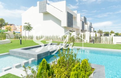 Apartamento - Nuevo - Los Balcones - Los Balcones