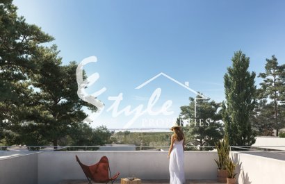 Apartamento - Nuevo - Los Balcones - Los Balcones