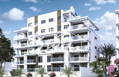 Apartamento - Nuevo - Mil Palmeras - Mil Palmeras