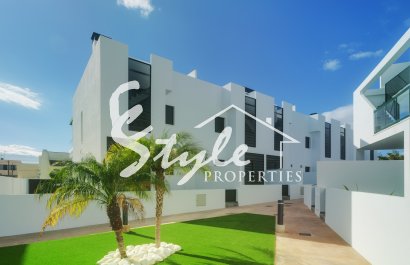 Apartamento - Nuevo - Mil Palmeras - Mil Palmeras