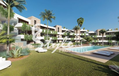Apartamento - Nuevo - Murcia - Cartagena
