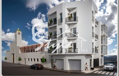 Apartamento - Nuevo - Orihuela-Costa - Bigastro