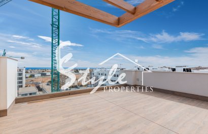 Apartamento - Nuevo - Orihuela Costa  - Orihuela Costa