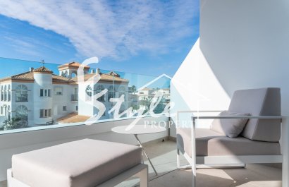 Apartamento - Nuevo - Orihuela-Costa - Playa Flamenca