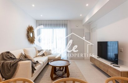 Apartamento - Nuevo - Pilar de la Horadada - ON1479_B