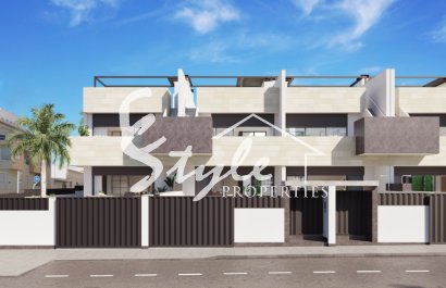 Apartamento - Nuevo - Pilar de la Horadada - ON1687_A