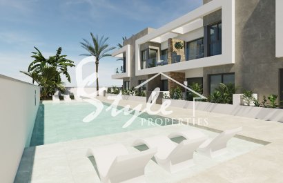 Apartamento - Nuevo - Pilar de La Horadada - Pilar de La Horadada