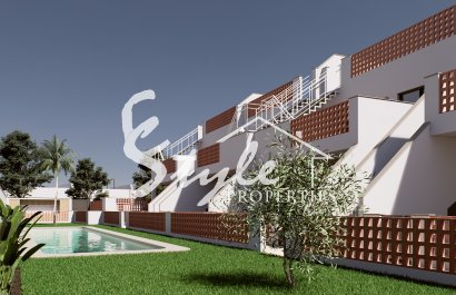 Apartamento - Nuevo - Pilar de La Horadada - Pilar de La Horadada