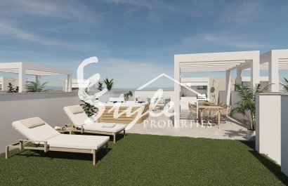 Apartamento - Nuevo - Pilar de La Horadada - Pilar de La Horadada