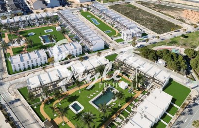 Apartamento - Nuevo - Pilar de La Horadada - Pilar de La Horadada