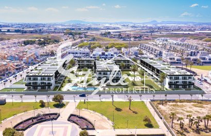 Apartamento - Nuevo - Pilar de la Horadada - Pilar de La Horadada
