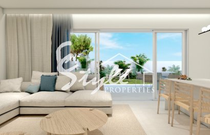 Apartamento - Nuevo - Pilar de La Horadada - Torre de la Horadada